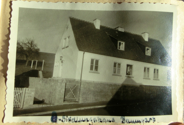 Die SS-Siedlung des KZ Mauthausen Die SS-Siedlung des KZ Mauthausen