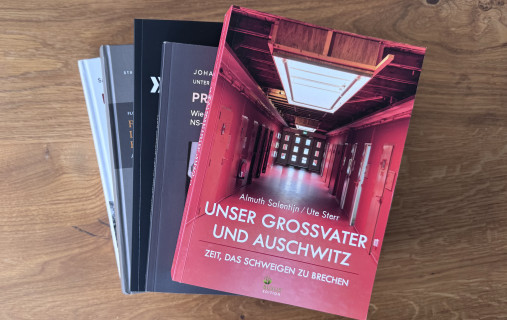 Unser Vater und Auschwitz 2x3 Unser Vater und Auschwitz 2x3