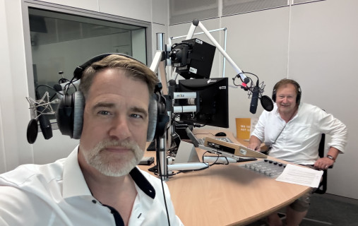 26-06-25 Marc Baumgart, Stefan N&ouml;lke MDR - Kopie
